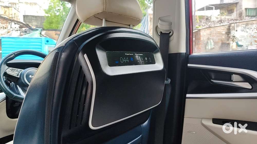 Kia Carens 1.5 Luxury Plus Diesel At 6 Str, 2022, Diesel