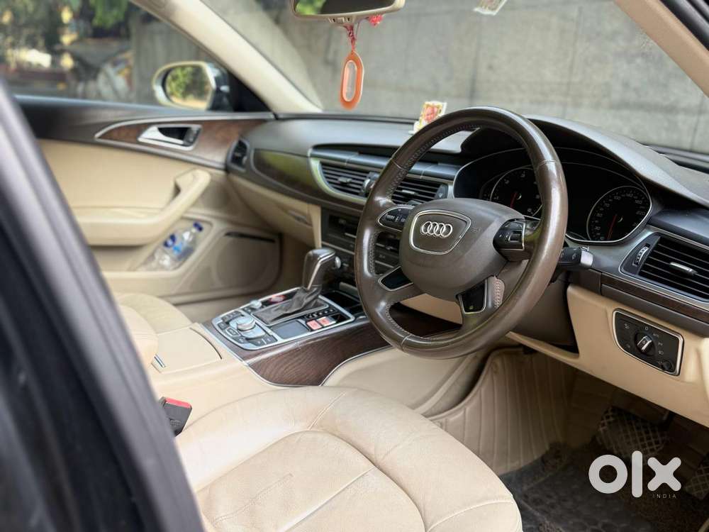 Audi A6 35 Tdi S Line Matrix, 2016, Diesel