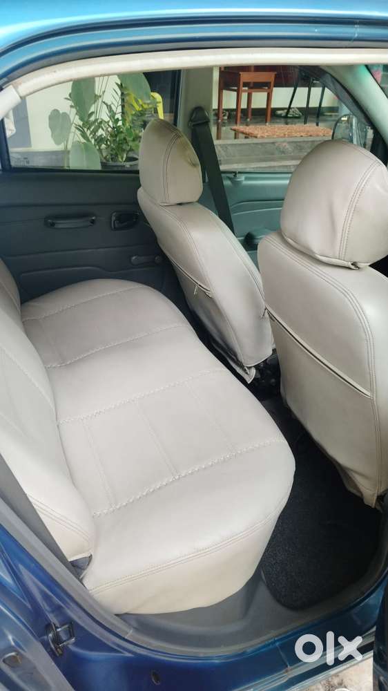 Hyundai Santro Xing, 2003, Petrol