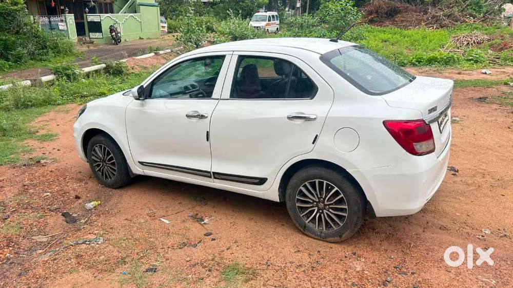 Maruti Suzuki Swift Dzire Vdi Bsiv, 2018, Diesel