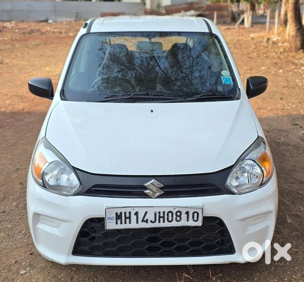 Maruti Suzuki Alto 800 0.8 Vxi Plus, 2020, Petrol