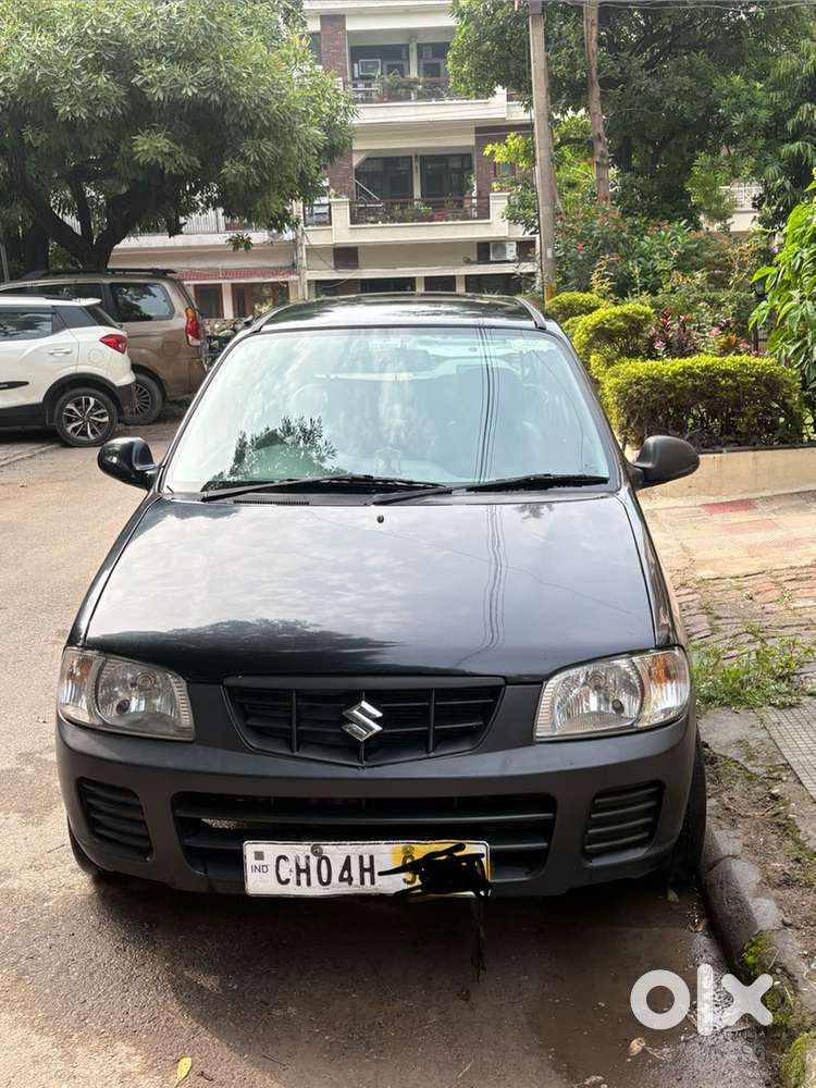 2009 Maruti Suzuki Alto