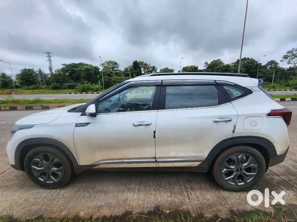 Kia Seltos 1.5 Htx+ 2023
