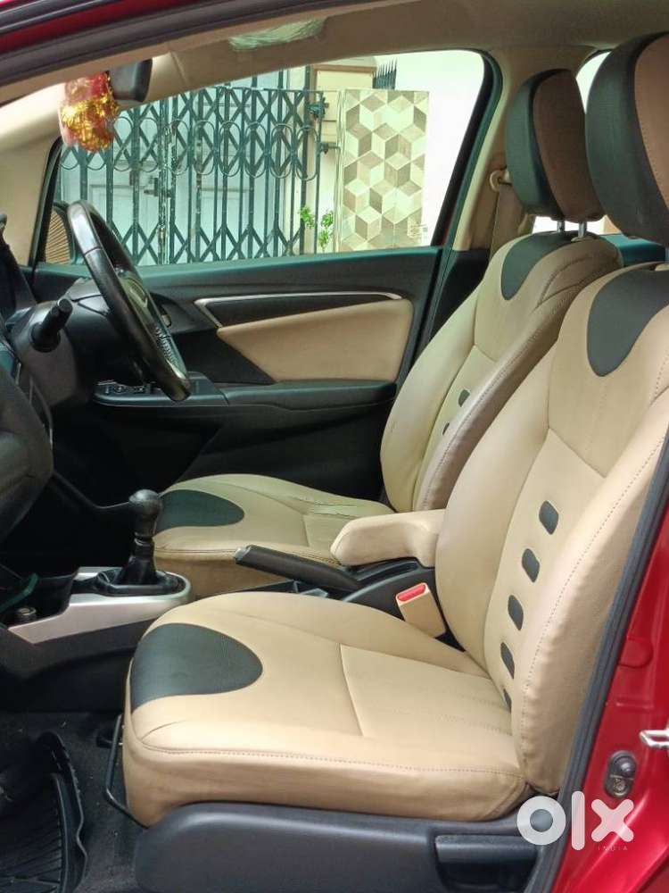 Honda Jazz 1.2 Vx I Vtec, 2018, Petrol