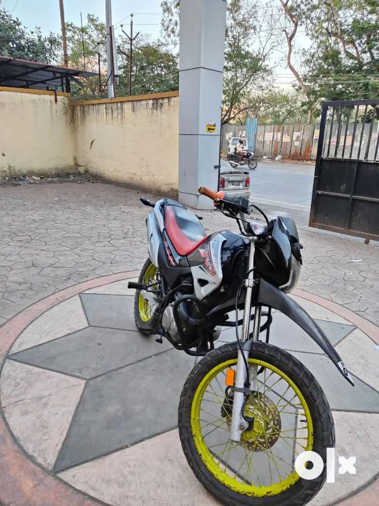 Impulse bike clearance olx