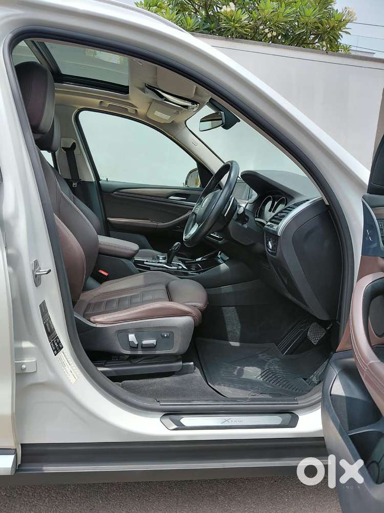 Bmw X3 2.0 Xdrive 20d, 2019, Diesel
