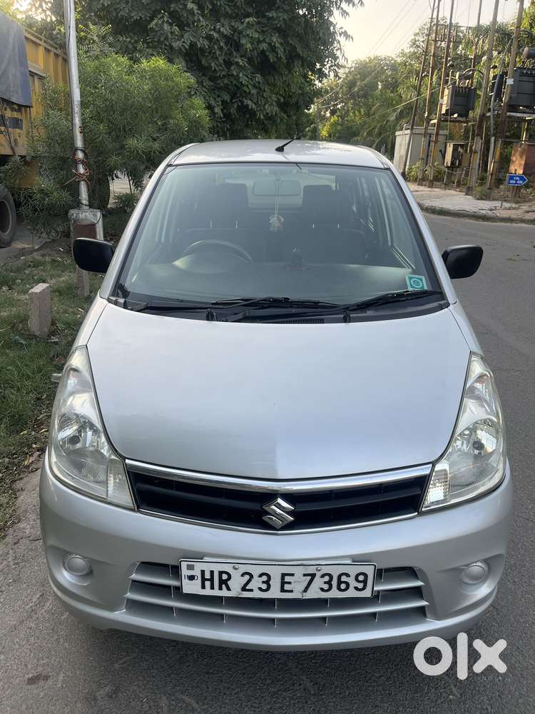 Maruti Suzuki Zen Estilo Lxi Bs Iv, 2013, Petrol