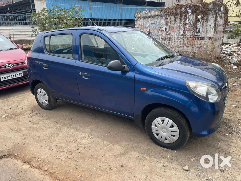 Maruti Suzuki Alto 800 2012-2016 Lxi, 2013, Petrol