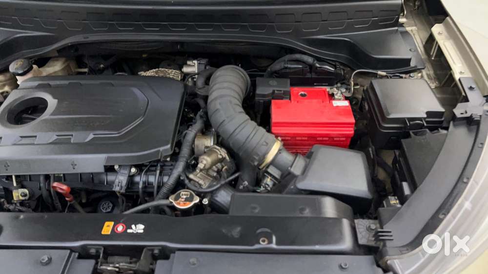 Kia Sonet Gtx Plus 1.5 Dct At, 2020, Diesel