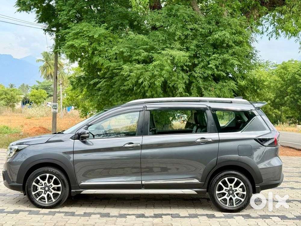 Maruti Suzuki Xl6 1.5 Zeta Mt, 2025, Petrol