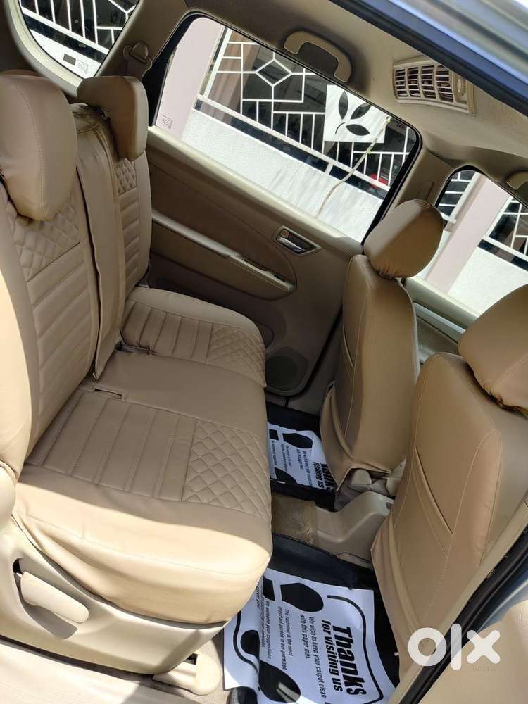 Maruti Suzuki Ertiga Vdi, 2013, Diesel