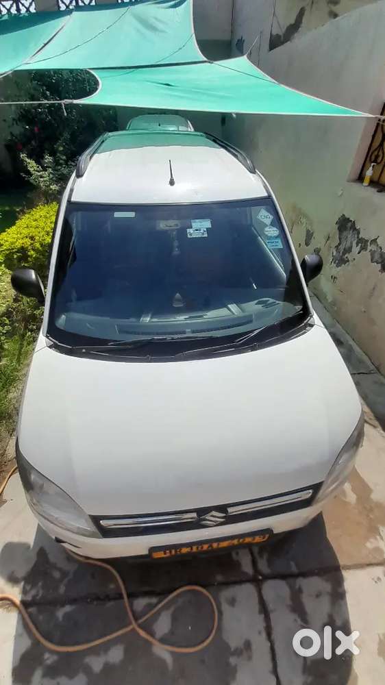 Maruti Suzuki Wagon R 2023 Petrol 68000 Km Driven