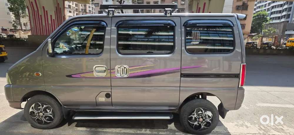 Maruti Suzuki Eeco 5 Str Ac 2024