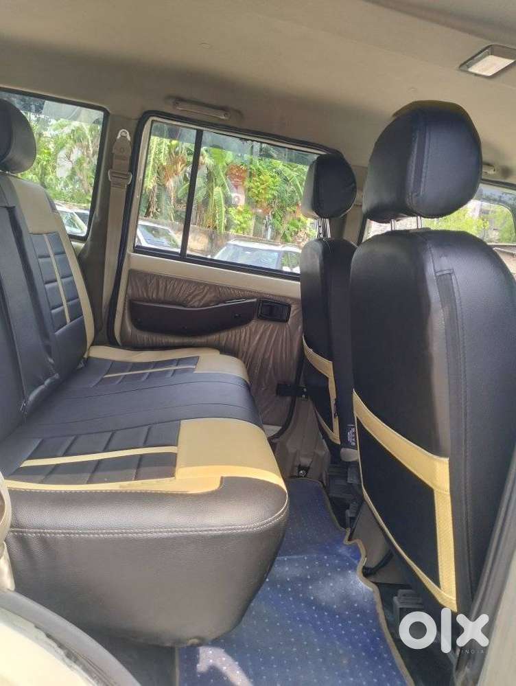 Mahindra Bolero B6 (o), 2025, Diesel