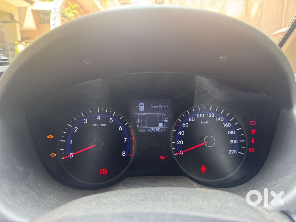 Hyundai I20 2014 Petrol Good Condition