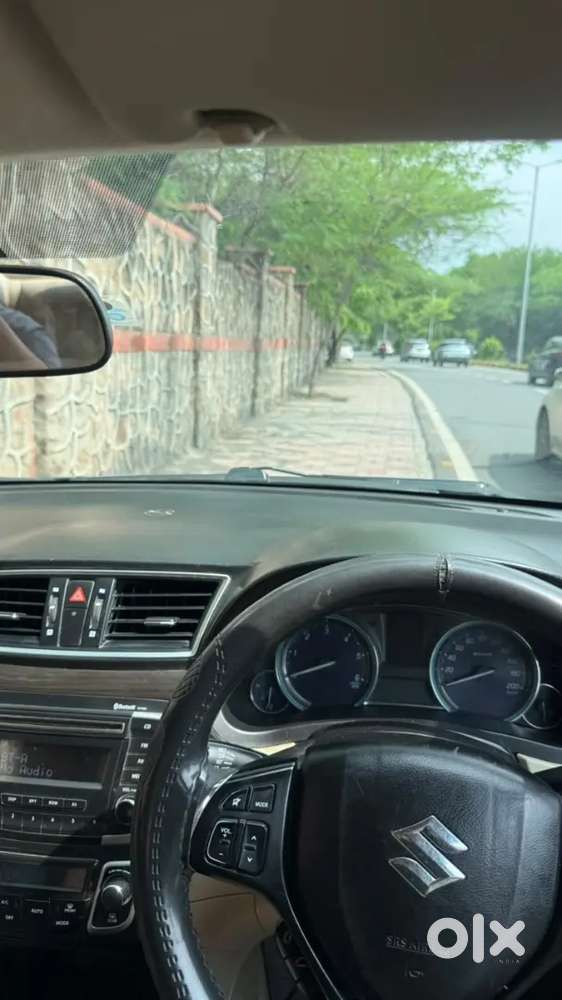 Maruti Suzuki Ciaz 2017 Diesel Manual vdi plus SHVS