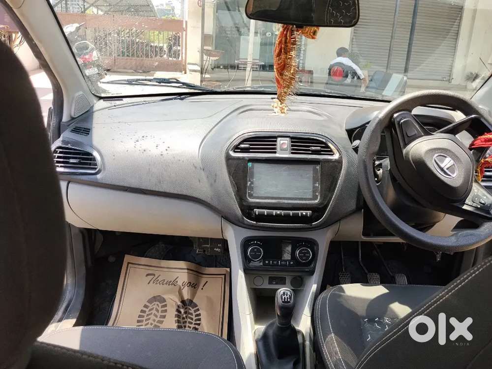 Tata Tiago Top Model 2020