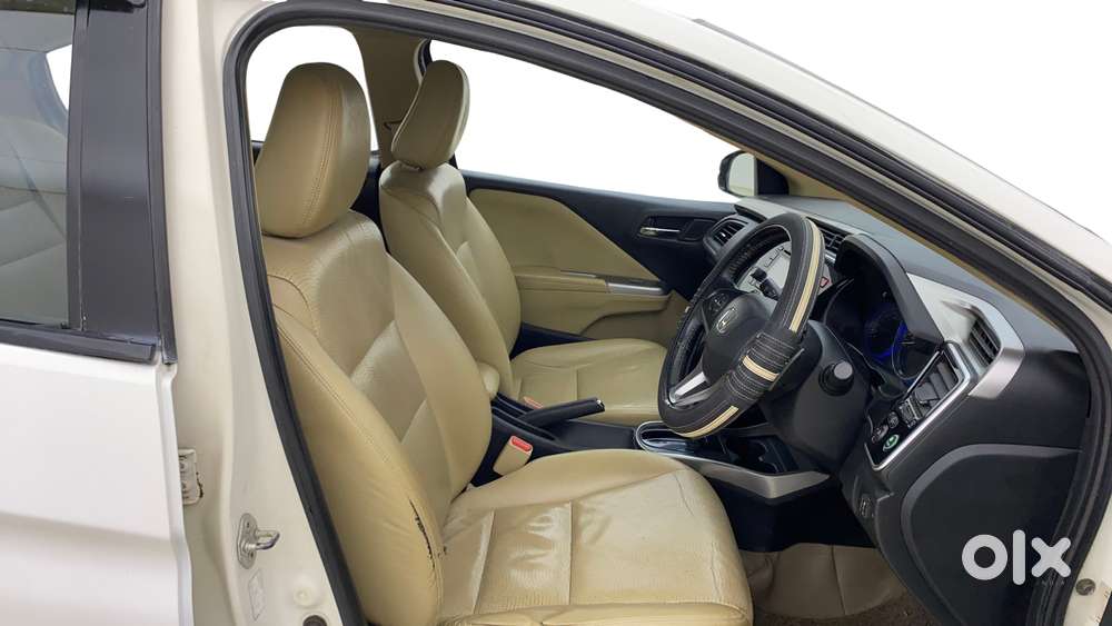 Honda City 2014-2015 I Vtec Cvt Vx, 2015, Cng & Hybrids