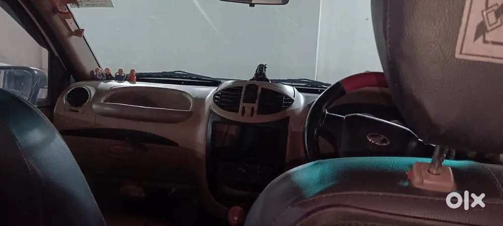 Mahindra Xylo 2016 Diesel Well Maintained