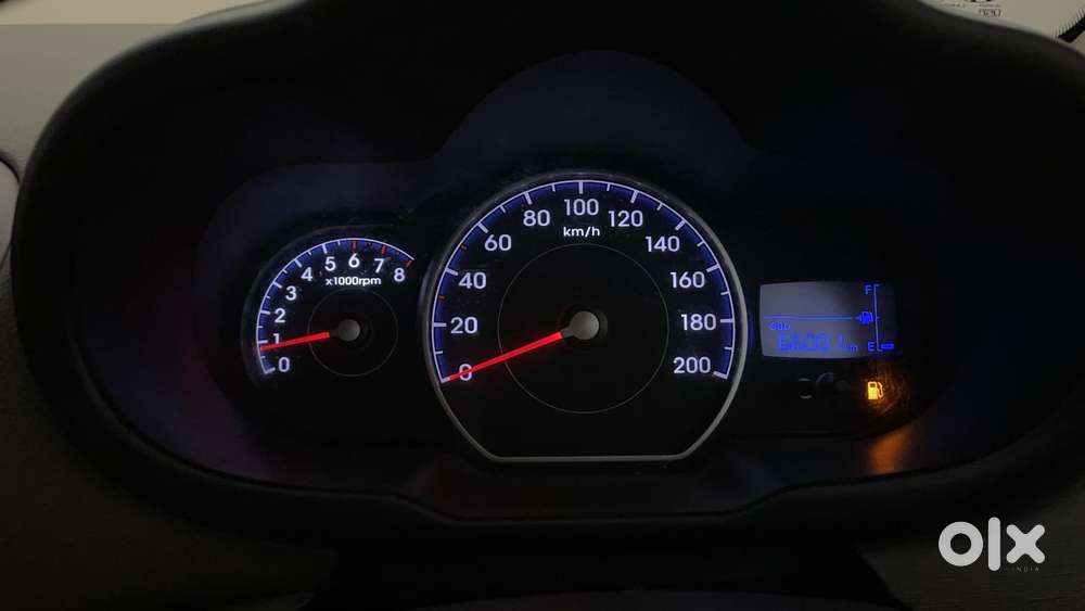 Hyundai I10 Sportz 1.1 Irde2, 2014, Petrol