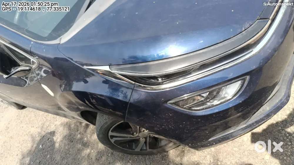 Tata Altroz 1.2 Petrol 2025