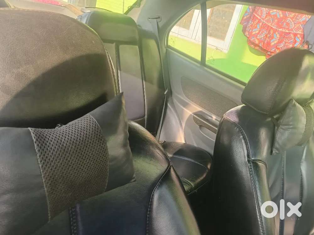 Hyundai Accent 2000 Well Maintained Documents Lapsed Price Fixed