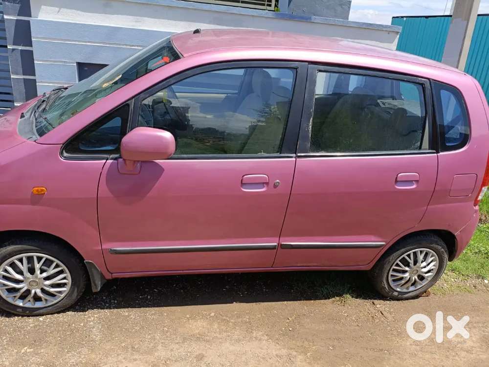 Maruti Suzuki Zen Estilo 1.0 Lxi Nlive 2009 ..2029 Tk Pepar Valid