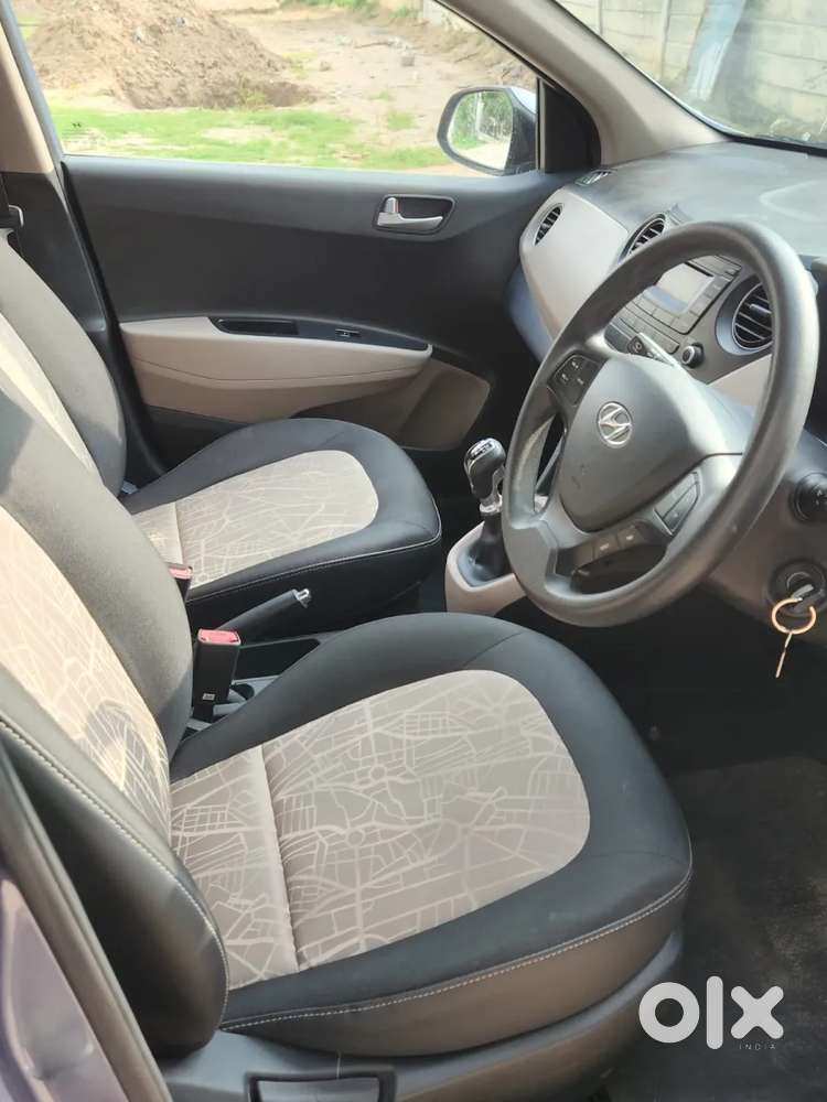 Hyundai Grand I10 1.1 Crdi Sportz, 2016, Diesel