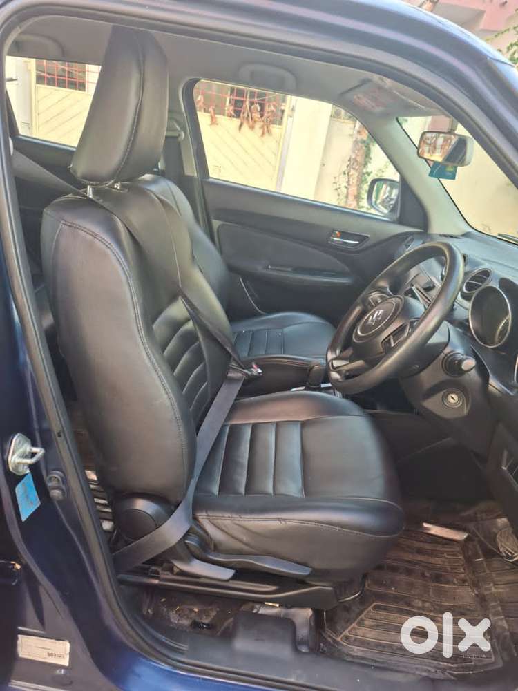 Maruti Suzuki Swift 2018 Amt Vxi, 2018, Petrol