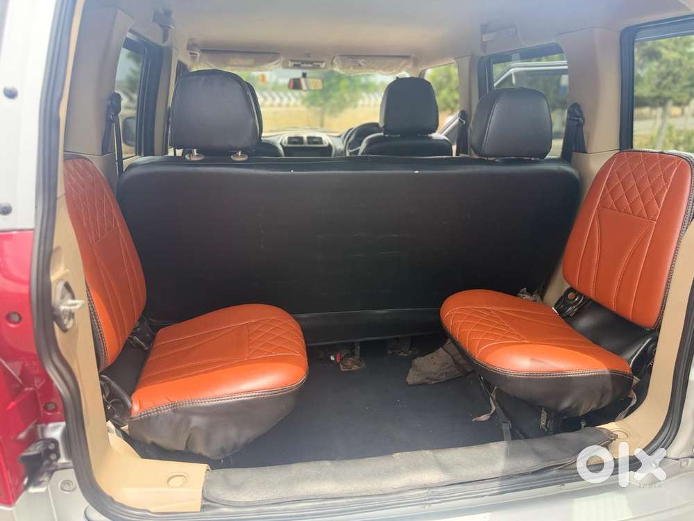 Mahindra Bolero Neo N10 (o), 2022, Diesel