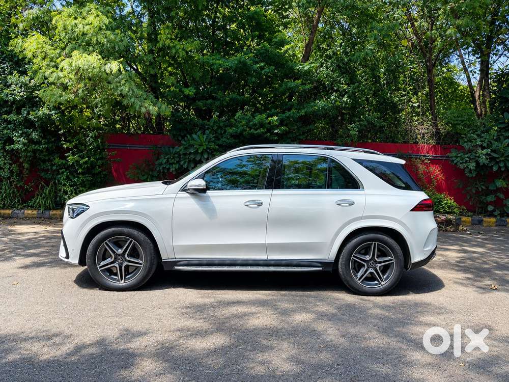 Mercedes-benz Gle 450 4matic Lwb, 2025, Petrol