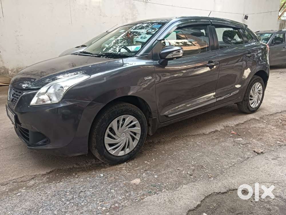 Maruti Suzuki Baleno Maruti-suzuki-baleno-delta-diesel, 2019, Diesel