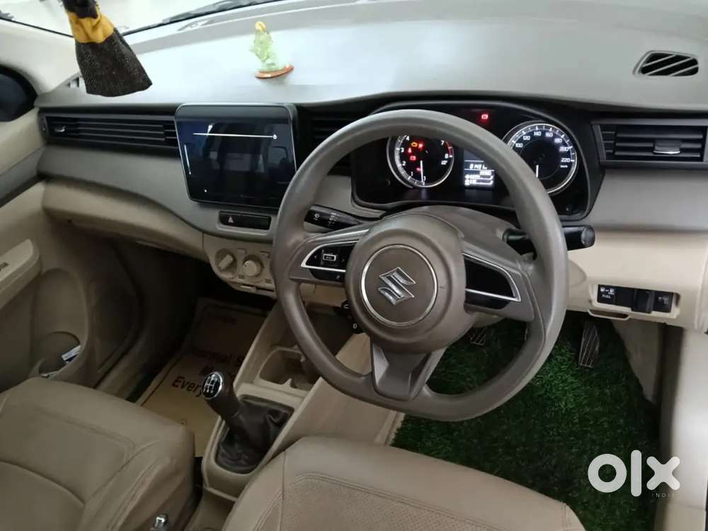 Maruti Suzuki Ertiga 2020 Cng & Hybrids 90752 Km Driven