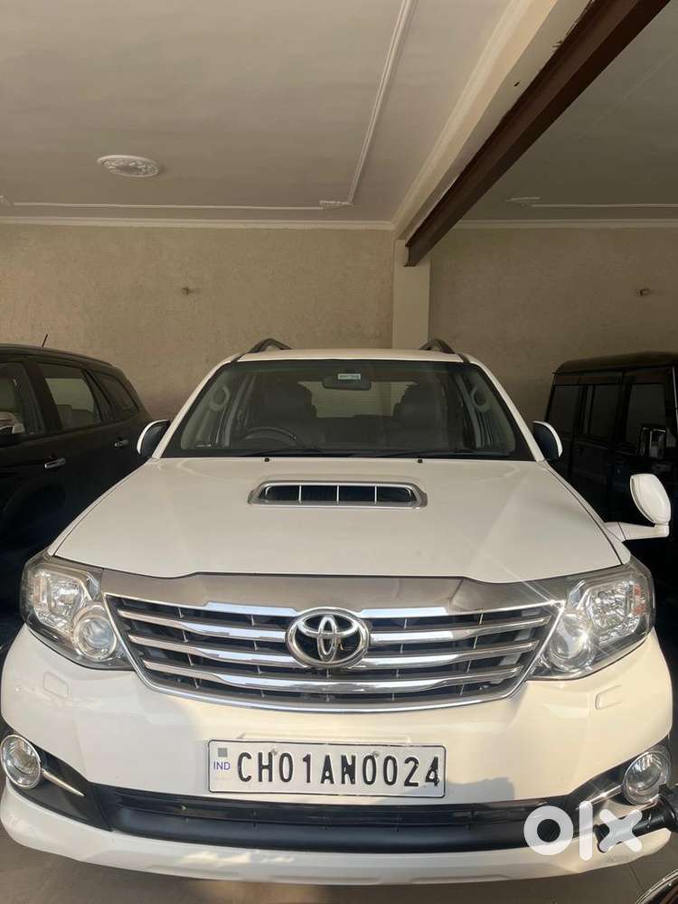 Toyota Car Manual 2015