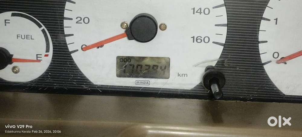 Mahindra Bolero 2001-2010 Slx 2wd, 2010, Diesel