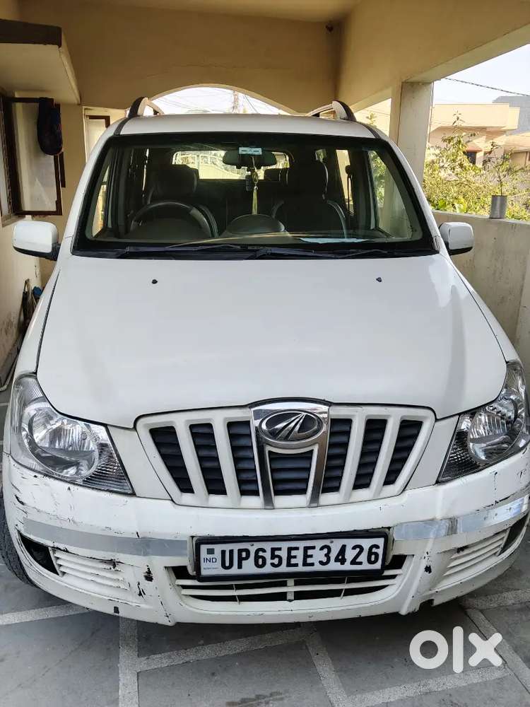 Mahindra Xylo E6/ 8 Seater