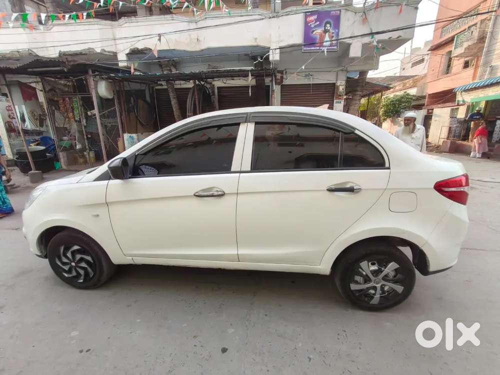 Tata Zest Diesel 2018 Good Condition