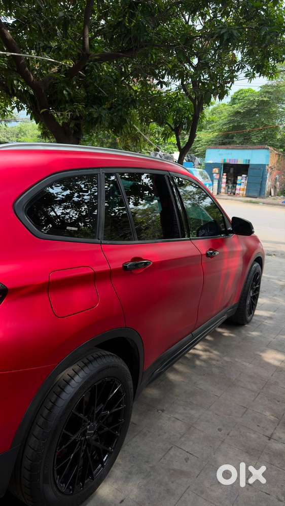 2018 Bmw X1 Diesel Automatic