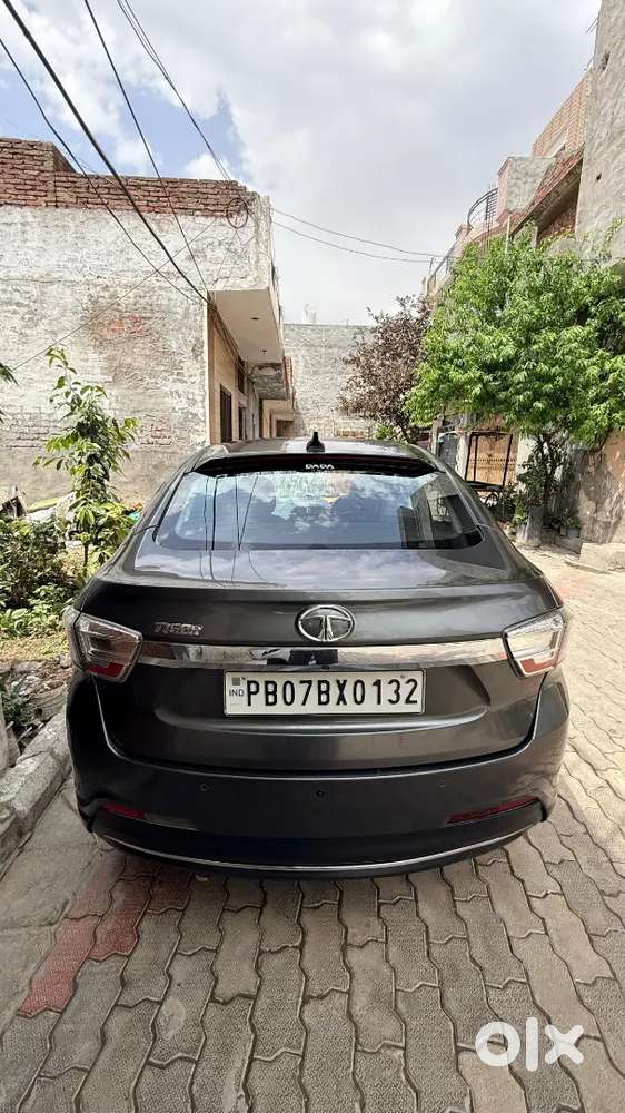 Tata Tigor 1.2 Revotron 2020