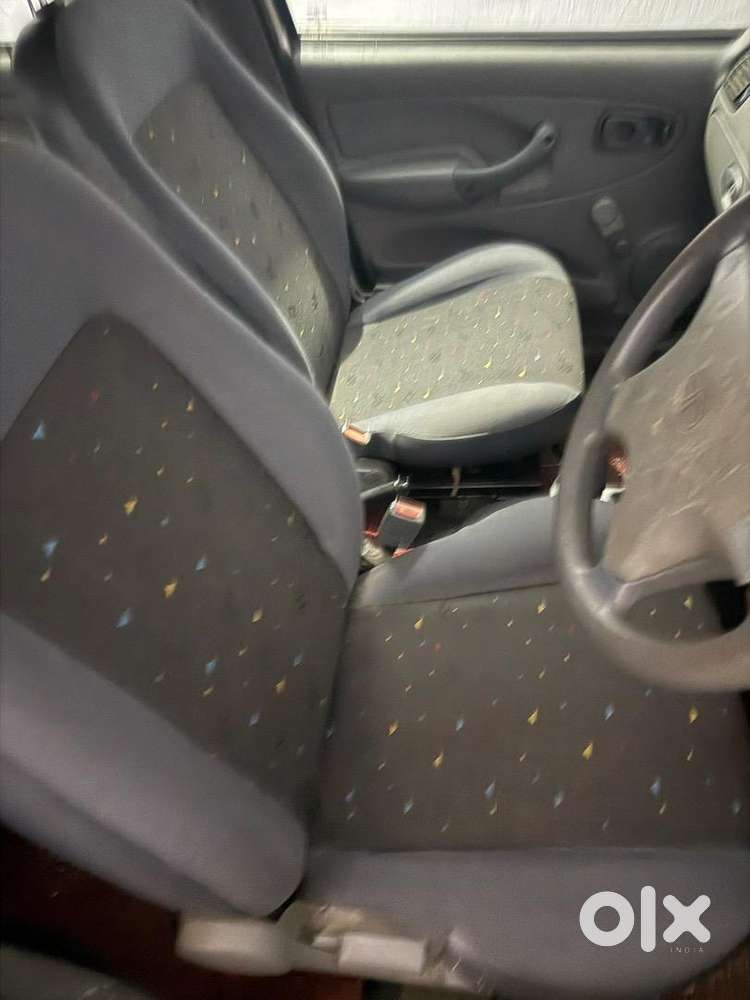2005 Tata Diesel Car