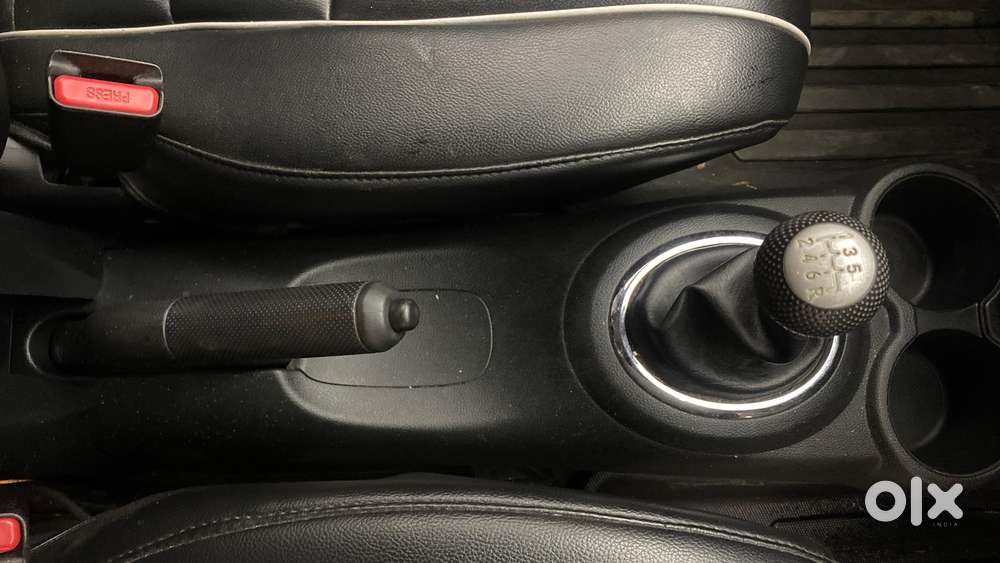 Honda Br-v 1.5 V I-dtec Mt, 2018, Diesel