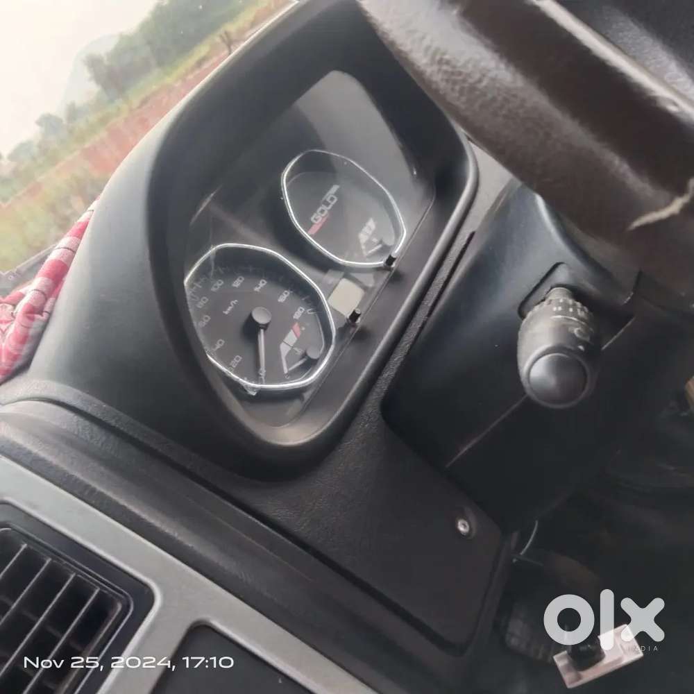 Tata Sumo Gold 2017 Diesel Good Condition