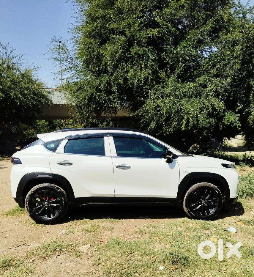 Toyota Urban Cruiser Taisor E 1.2 Petrol Mt, 2025, Petrol