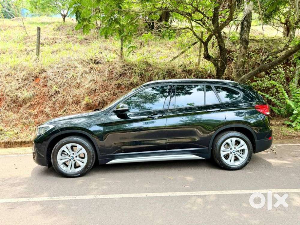 Bmw X1 Sdrive 20d X Line, 2022, Diesel