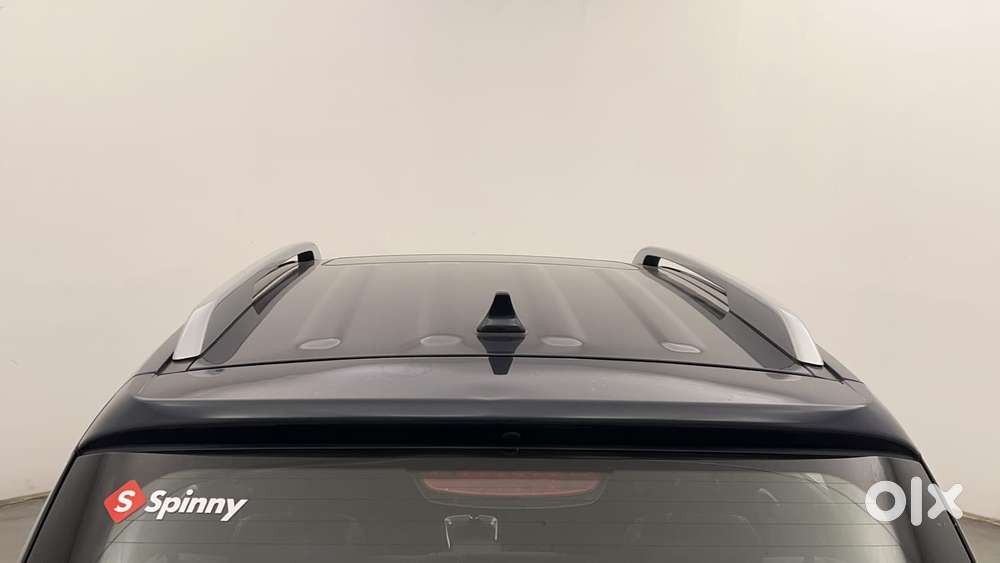 Hyundai Venue 1.5 Crdi Sx (o) Executive, 2022, Diesel