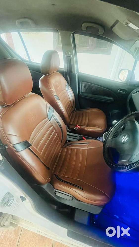 Maruti Suzuki Ritz 2013 Diesel Good Condition