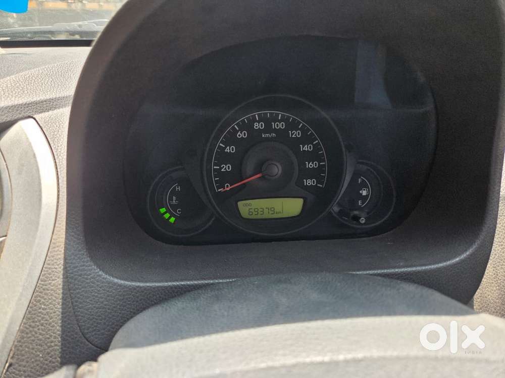 Hyundai Eon Era +, 2013, Petrol