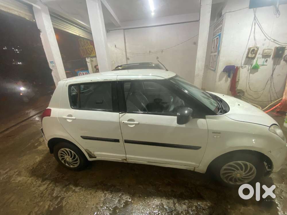 Maruti Suzuki Swift 2011 Diesel Good Condition.