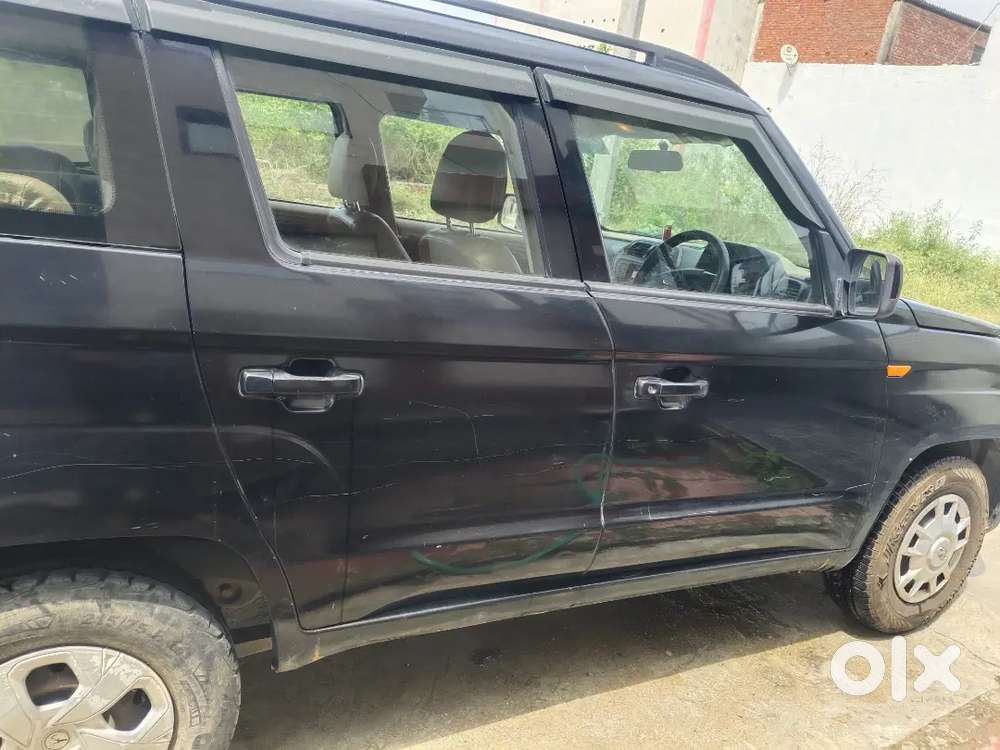 Mahindra Tuv 300 2019 Diesel 72000 Km Driven