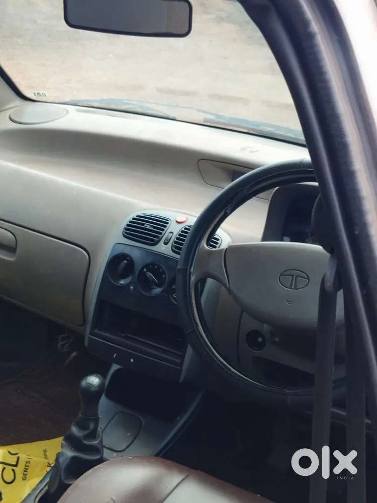 Tata Indica Ev2 2012 Diesel Well Maintained